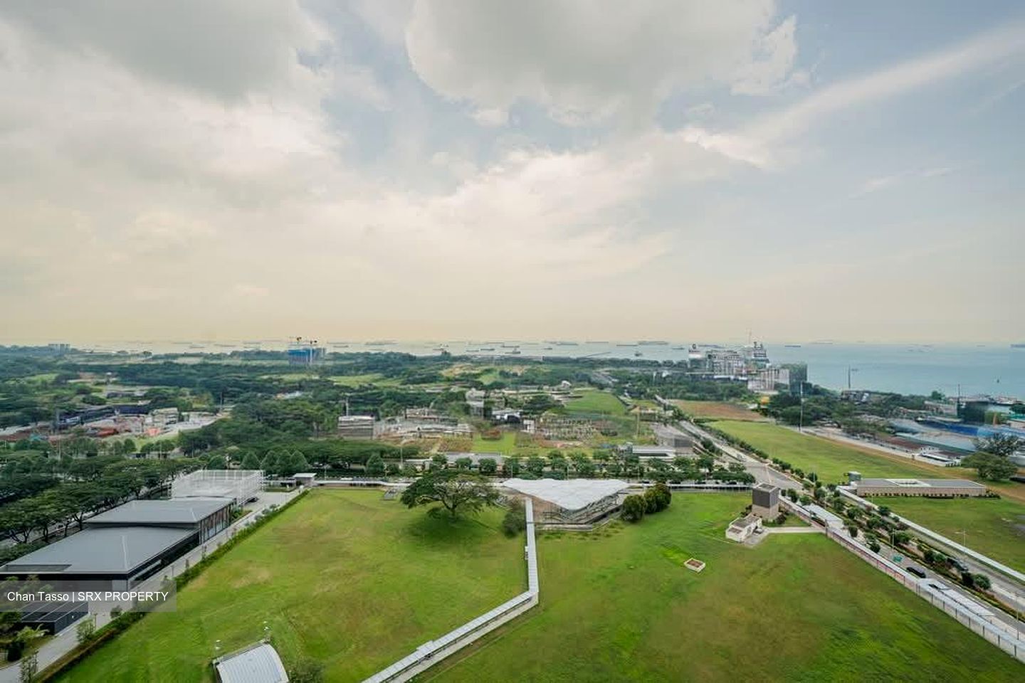 Marina One Residences (D1), Apartment #531862021